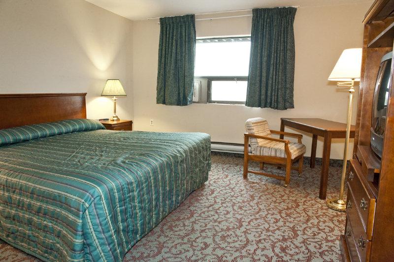 Howard Johnson Hamilton Kamer foto